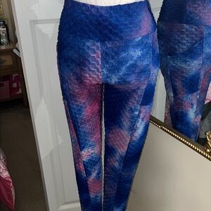 Vibrant Leggings